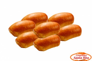 Pão de Banha