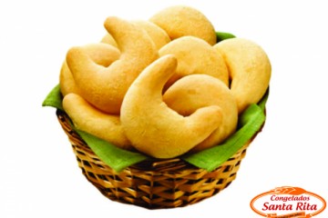 Chipa de Queijo