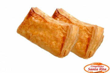 Pastel Folhado