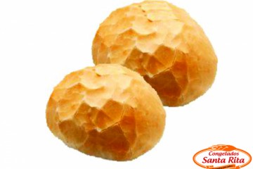 Pão Francês Bola