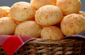 Congelados Santa Rita | Pães de Queijo