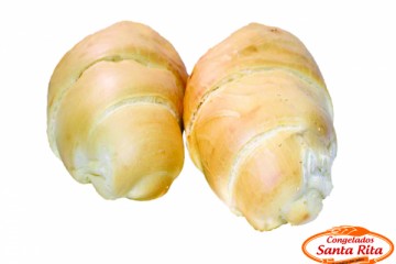 Pão de Semolina