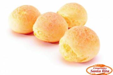 Pão de Queijo 85 grs