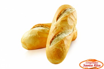 Mini Baguete (Francês)